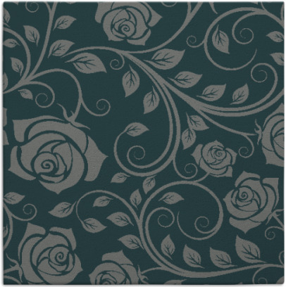 manor rug - item 389194