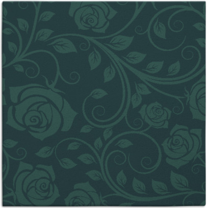 manor rug - item 389196
