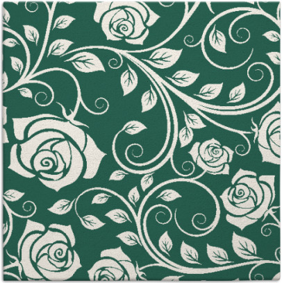 manor rug - item 389197