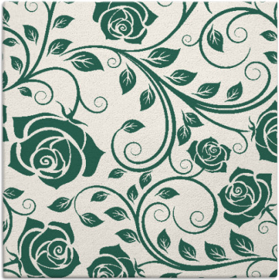 manor rug - item 389198