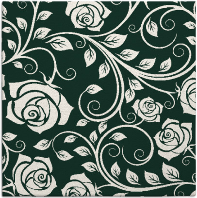 manor rug - item 389199