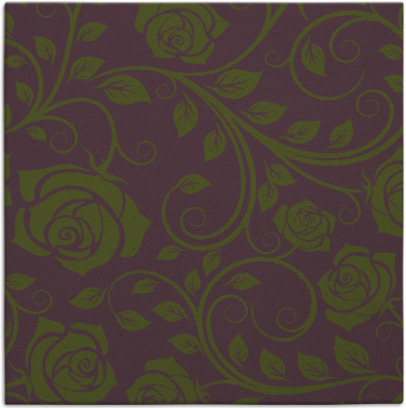 manor rug - item 389203