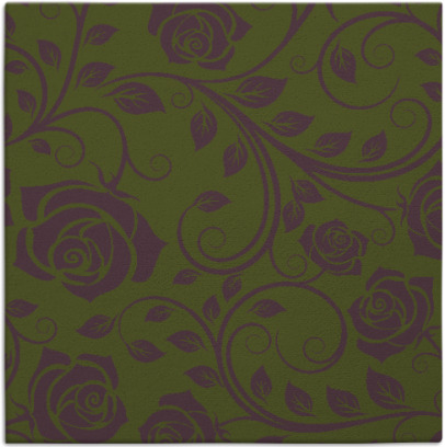 manor rug - item 389204