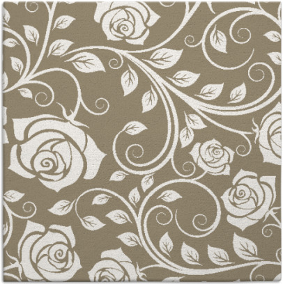 manor rug - item 389205