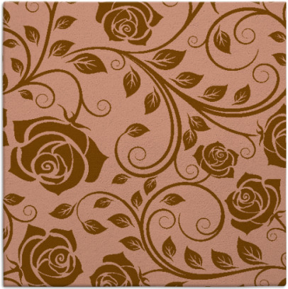 manor rug - item 389211