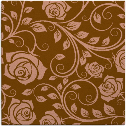 manor rug - item 389212