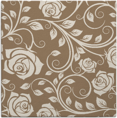 manor rug - item 389217