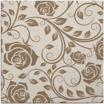 manor rug - item 389218