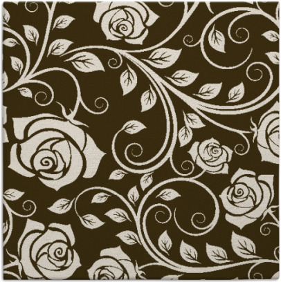 manor rug - item 389219