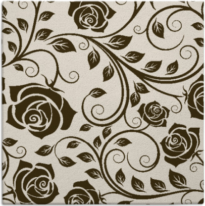 manor rug - item 389220