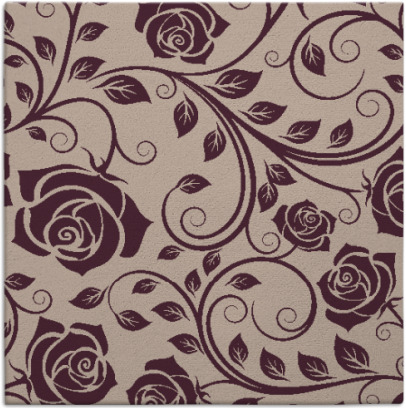 manor rug - item 389221