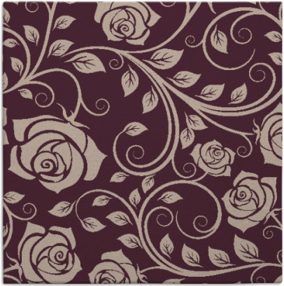 manor rug - item 389222