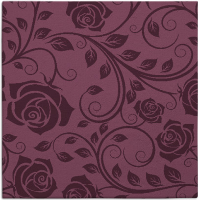 manor rug - item 389223