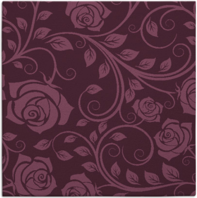 manor rug - item 389228