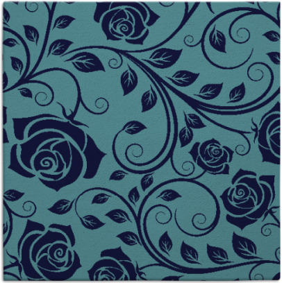 manor rug - item 389235