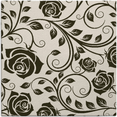 manor rug - item 389241