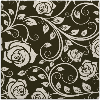 manor rug - item 389242