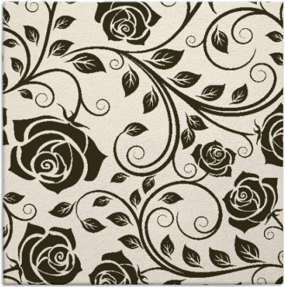 manor rug - item 389243