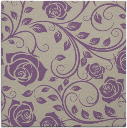 manor rug - item 389245