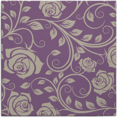 manor rug - item 389246