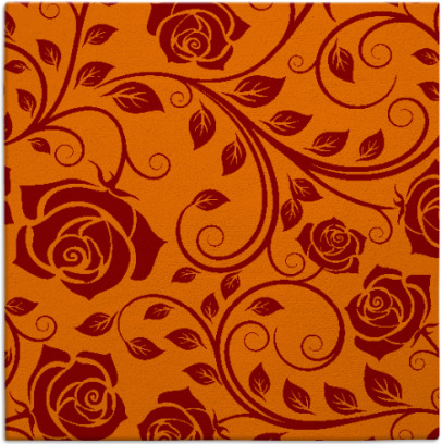 manor rug - item 389253