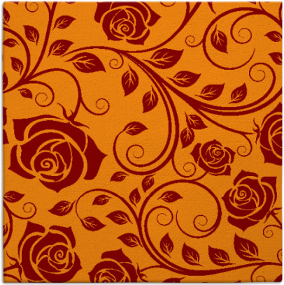manor rug - item 389255