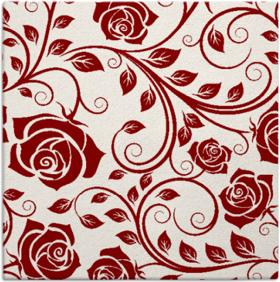 manor rug - item 389260