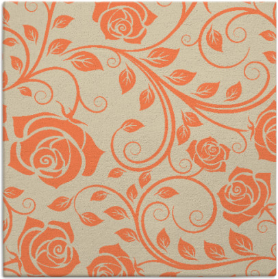 manor rug - item 389262