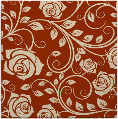 manor rug - item 389263