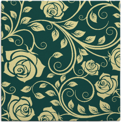 manor rug - item 389270