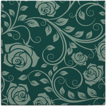 manor rug - item 389272