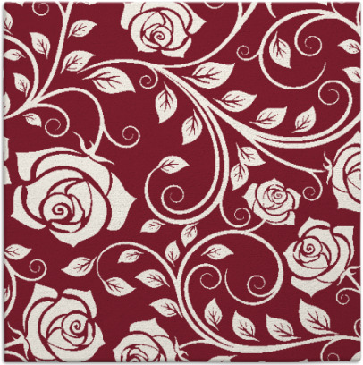 manor rug - item 389277