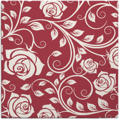 manor rug - item 389279