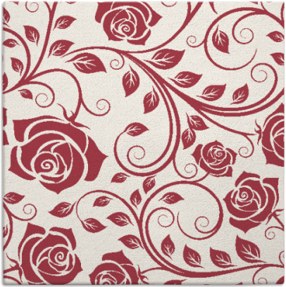 manor rug - item 389280