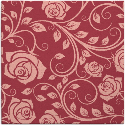 manor rug - item 389281