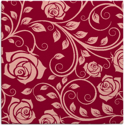 manor rug - item 389283