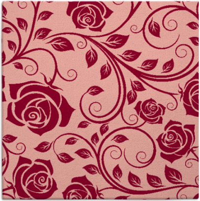 manor rug - item 389284