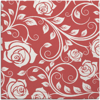 manor rug - item 389287