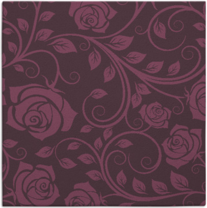 manor rug - item 389289