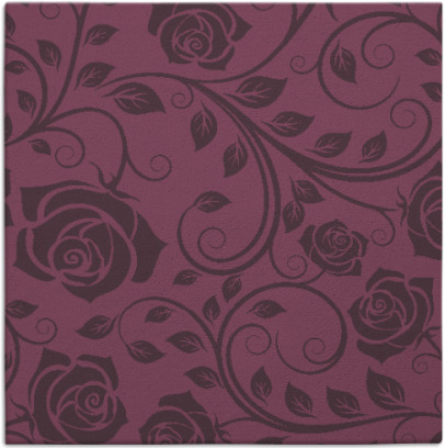 manor rug - item 389290