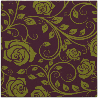 manor rug - item 389293