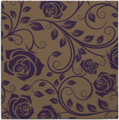 manor rug - item 389298