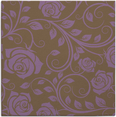manor rug - item 389300