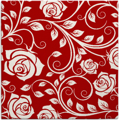 manor rug - item 389305