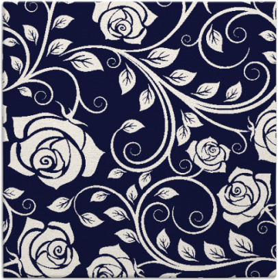 manor rug - item 389307