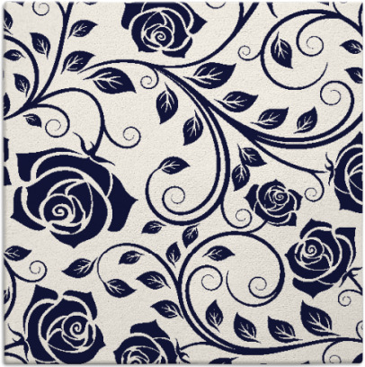 manor rug - item 389308