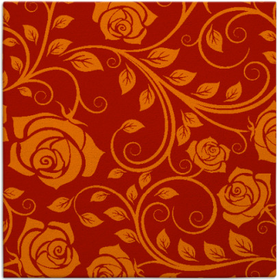 manor rug - item 389309