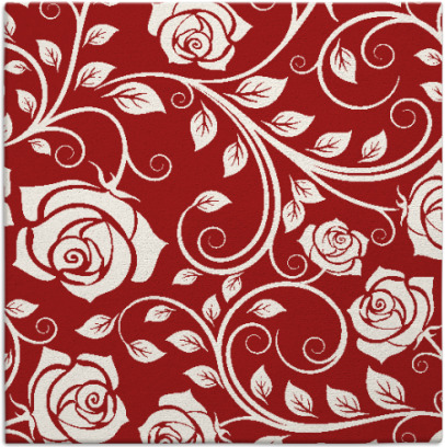 manor rug - item 389313
