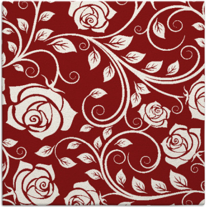 manor rug - item 389315
