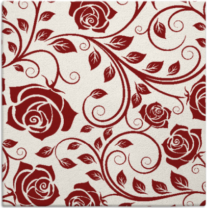 manor rug - item 389316